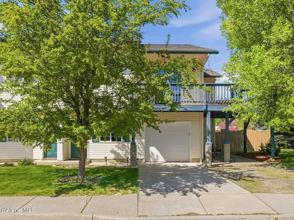1906 Arbor Way, Sandpoint, ID 83864