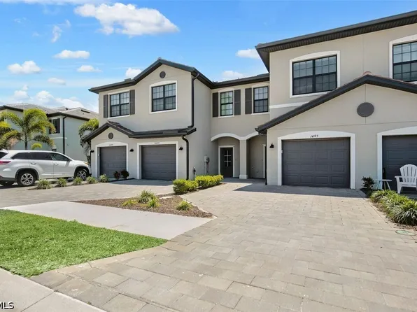 14195 Pine Lodge Ln, Fort Myers, FL 33913