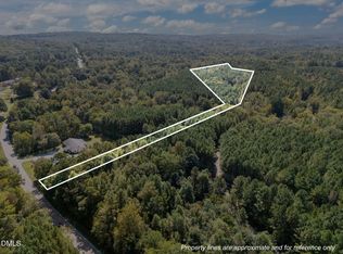 7409 Guess Rd #7, Hillsborough, NC 27278