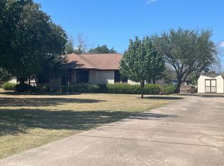 2004 Walsh Dr, Round Rock, TX 78681