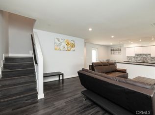 2651 S Hobart Blvd #9, Los Angeles, CA 90018