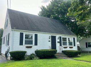 78 Natick Ave, Warwick, RI 02886