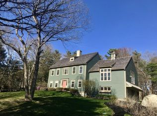 143 Arrow Head Rd, Marshfield, MA 02050