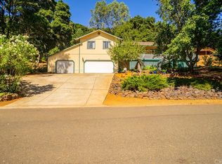 2785 Greenway Dr, Kelseyville, CA