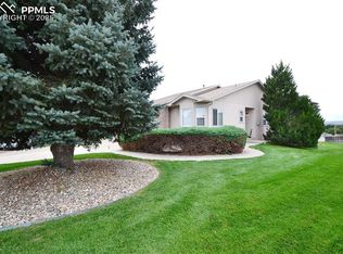 4402 Windmill Creek Way, Colorado Springs, CO 80911