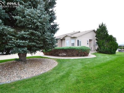 4402 Windmill Creek Way, Colorado Springs, CO, 80911