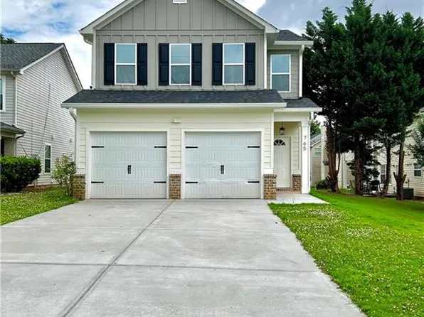 765 Barshay Dr, Covington, GA 30016