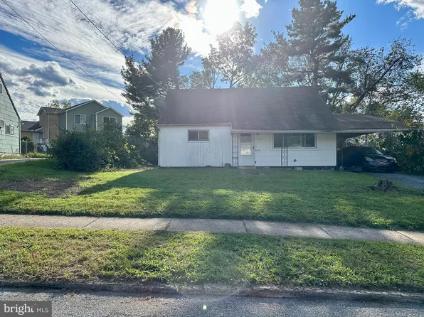 1710 Evergreen Rd, Harrisburg, PA 17109