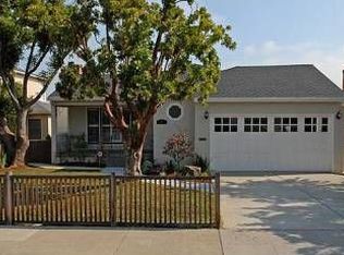 517 Princeton Rd, San Mateo, CA 94402