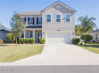 115 Sierras Loop, Saint Augustine, FL 32086