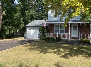 40-42 Bancker Ave #40-42, Schenectady, NY 12302