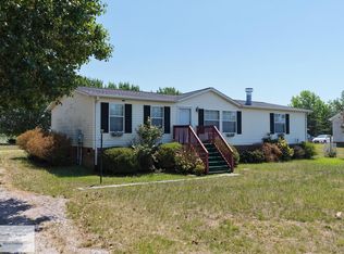 125 Harper Ln, Blairs, VA 24527
