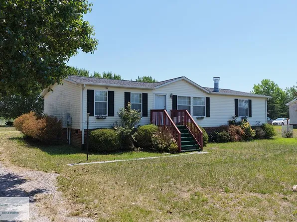 125 Harper Ln, Blairs, VA 24527