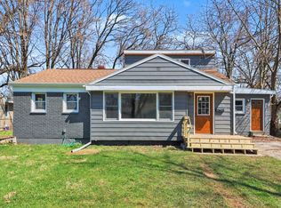 1332 Manor St, Kalamazoo, MI 49006