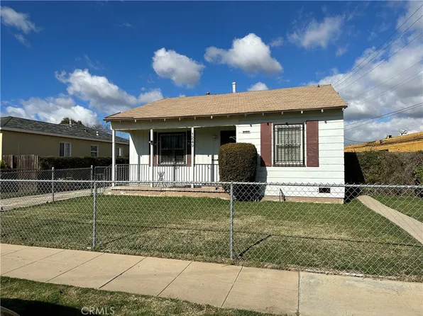 1249 E 150th St, Compton, CA 90220