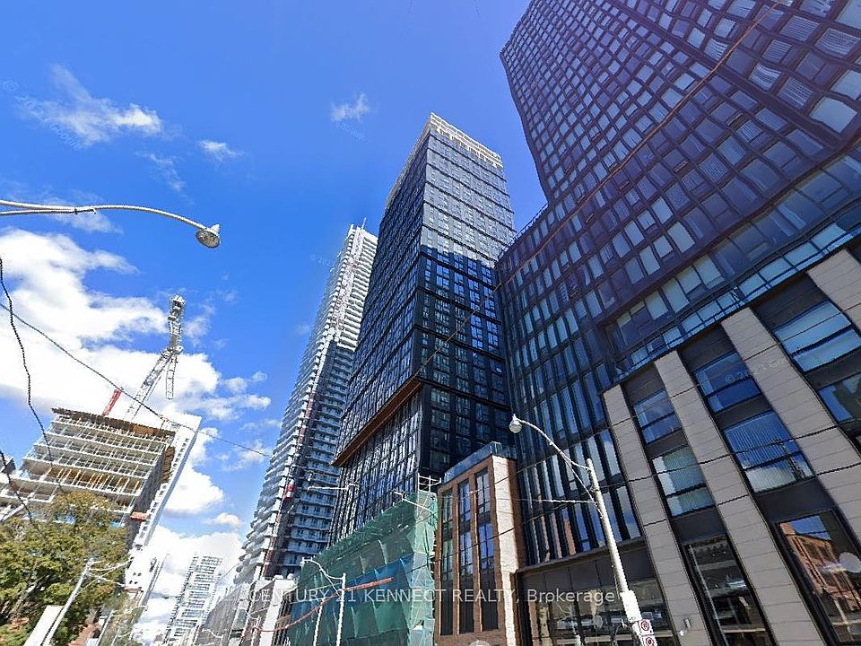 1st image of 82 Dalhousie St #3501