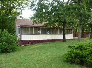 305-0 Rr 1, Vian, OK 74962