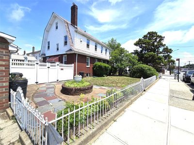 10766 92nd Street, Ozone Park, NY, 11417