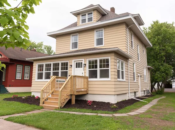 2335 John Ave, Superior, WI 54880