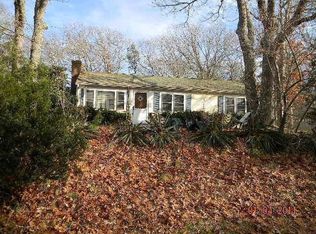 38 Cleveland Way, West Yarmouth, MA 02673