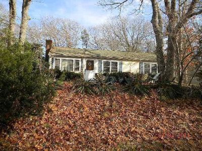 38 Cleveland Way, West Yarmouth, MA, 02673