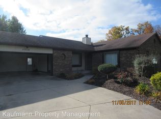 5909 Lower Huntington Rd, Fort Wayne, IN 46809