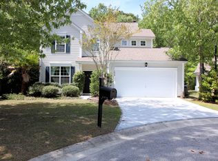 2848 Curran Pl, Mount Pleasant, SC 29466