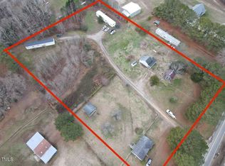 15 Bobby Lane 3 #1-2-4, Youngsville, NC 27596