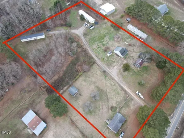 15 Bobby Lane 3 #1-2-4, Youngsville, NC 27596