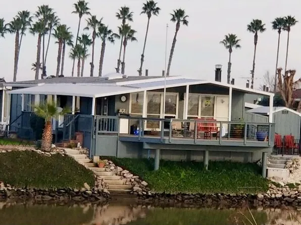 155 Oxbow Marina Drive, Isleton, CA 95641