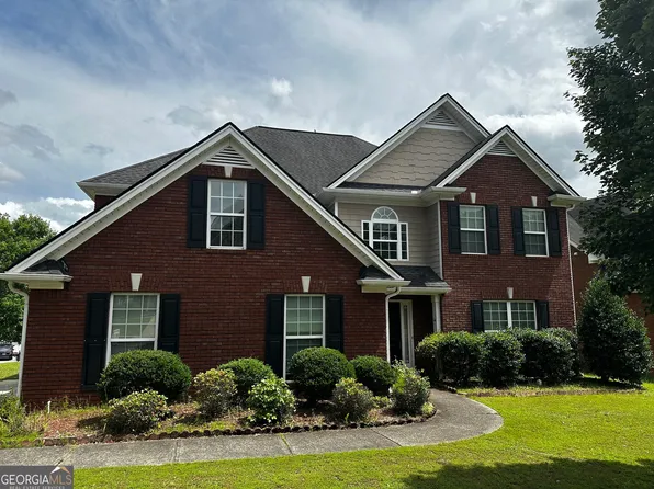 989 Park Knoll Ct, Lawrenceville, GA 30043