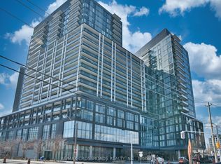 48 Power St #1702, Toronto, ON