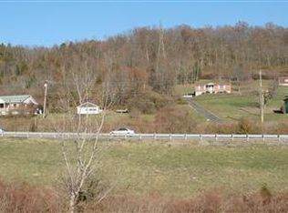 1143 Steffen Ln, Wilder, KY