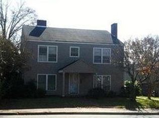 314 N Wilson St #1/2, Rock Hill, SC 29730