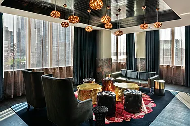 Rented by Lalezarian Properties