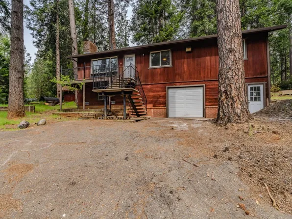 25865 Creekside Dr, Pioneer, CA 95666
