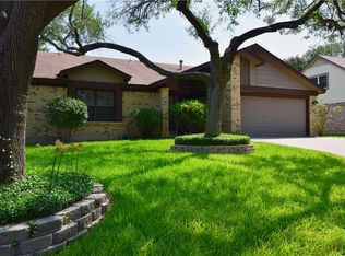11607 Wiginton Dr, Austin, TX 78758