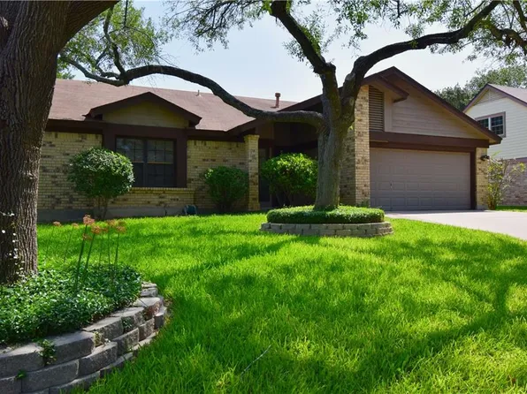 11607 Wiginton Dr, Austin, TX 78758