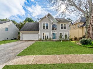 745 Winding River Dr, Lawrenceville, GA 30046
