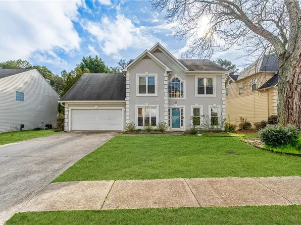 745 Winding River Dr, Lawrenceville, GA 30046