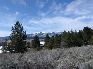 61 Joshua Dr, Cascade, ID 83611