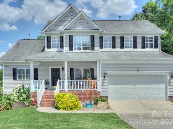 144 Lighthouse Rd, Mount Holly, NC 28120