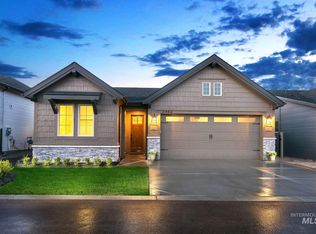 2462 E Galleon Ln, Meridian, ID 83642