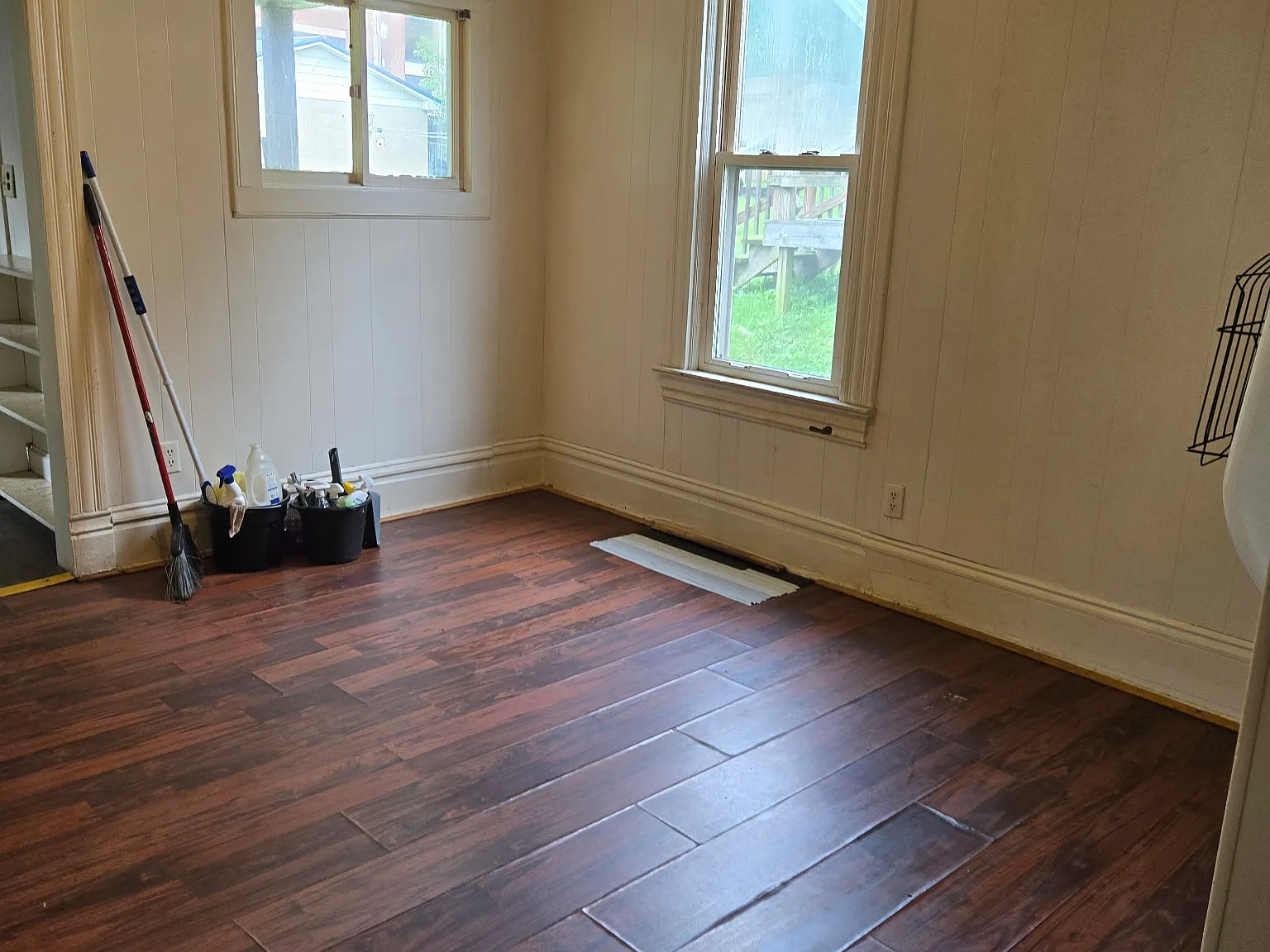 1 bed, $750 — Photo 4