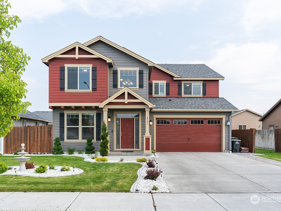 1st image of 4731 W Badger Street