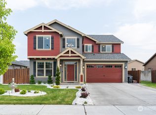 4731 W Badger St, Moses Lake, WA