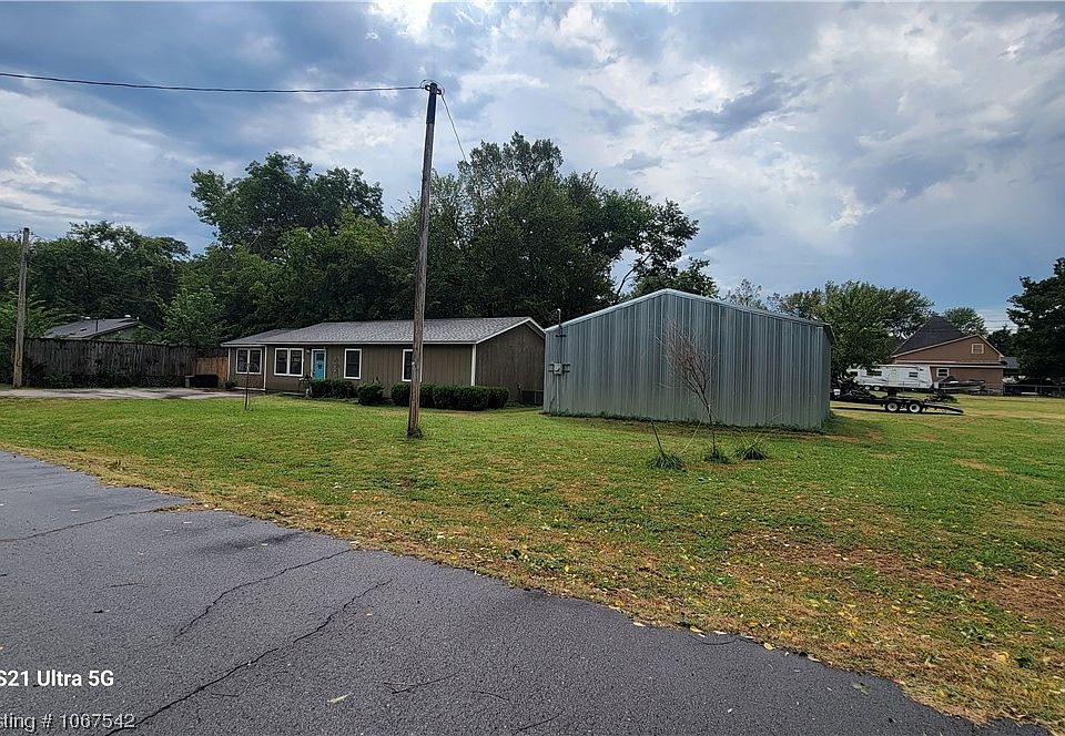 207 W Harper St, Mansfield, AR 72944 Zillow