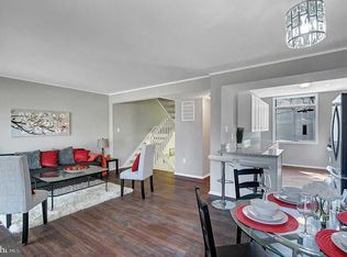 12536 Armada Pl, Woodbridge, VA 22192