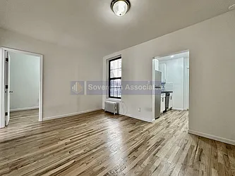 Rented by Sovereign Associates