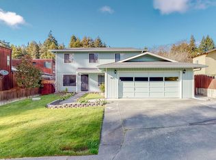 1425 Abram Ln, Eureka, CA 95503